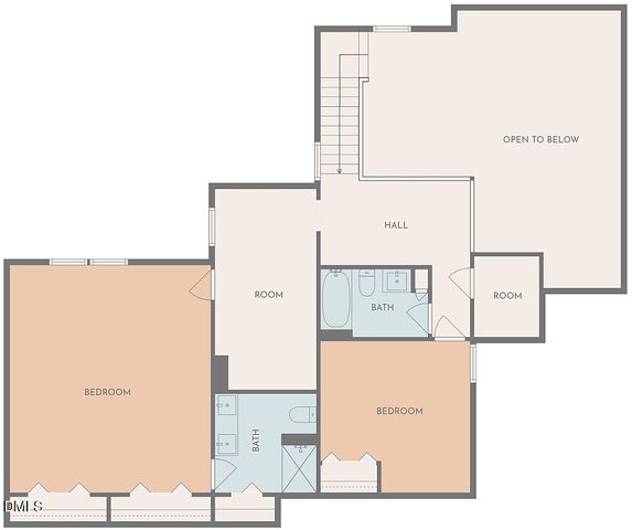 702 Hillandale Lane, Garner, NC 27529