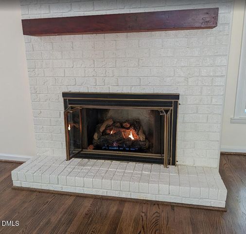 702 Hillandale Lane, Garner, NC 27529
