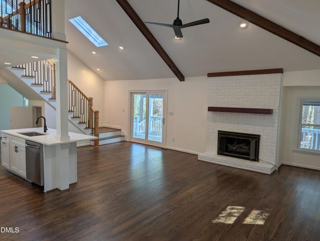 702 Hillandale Lane, Garner, NC 27529