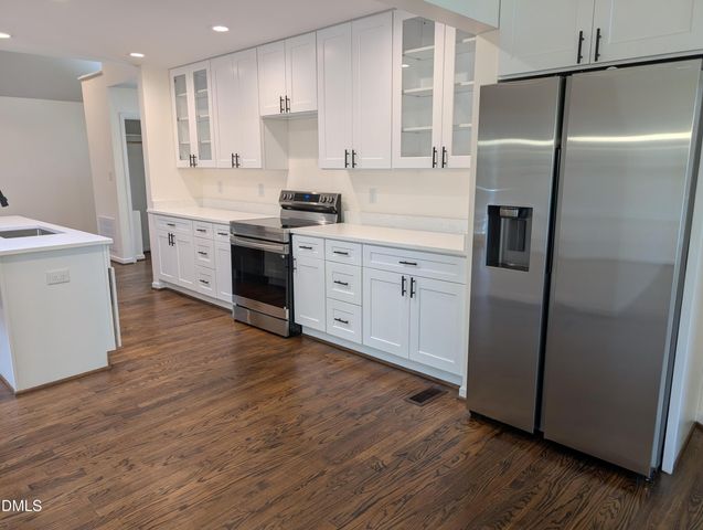 702 Hillandale Lane, Garner, NC 27529