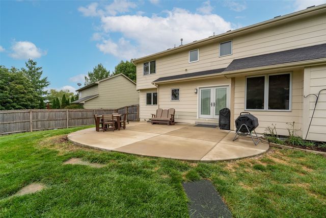 1540 S 50th Place, West Des Moines, IA 50265