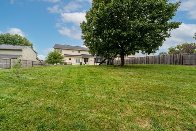 1540 S 50th Place, West Des Moines, IA 50265
