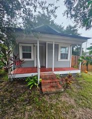 2634 E 26TH AVENUE, Tampa, FL 33605