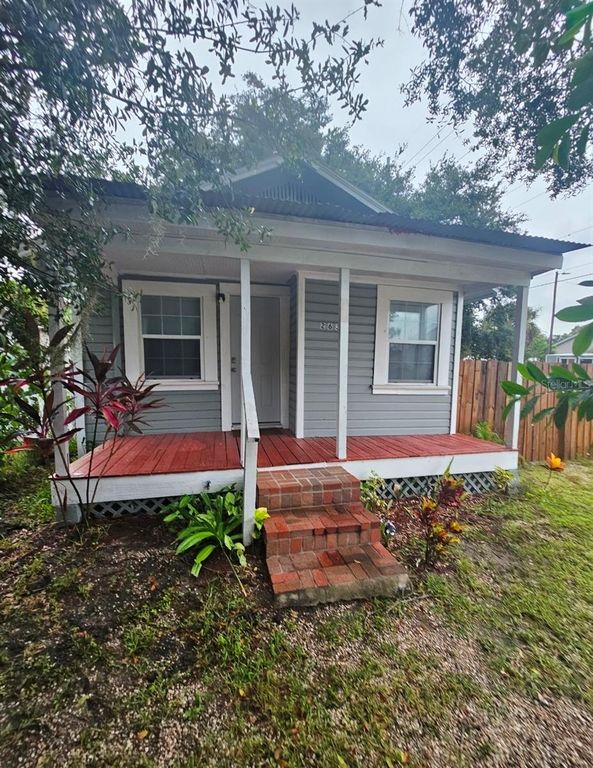 2634 E 26TH AVENUE, Tampa, FL 33605
