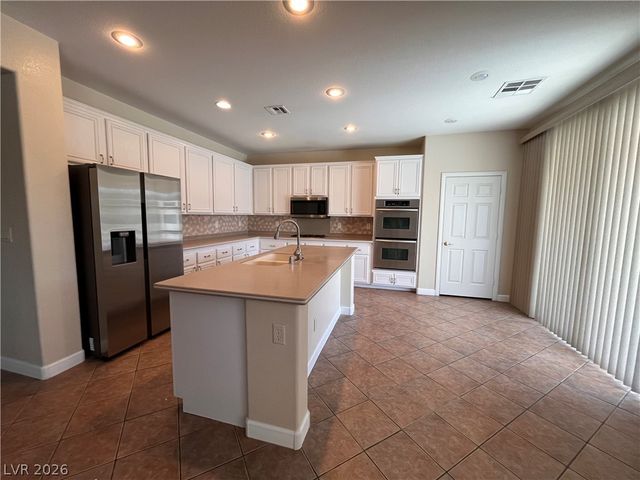 81 RANCHO MARIA Street 0, Las Vegas, NV 89148