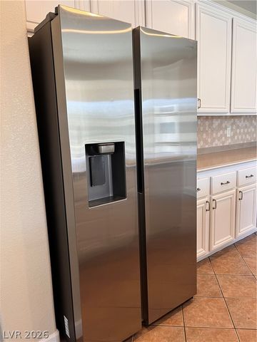 81 RANCHO MARIA Street 0, Las Vegas, NV 89148