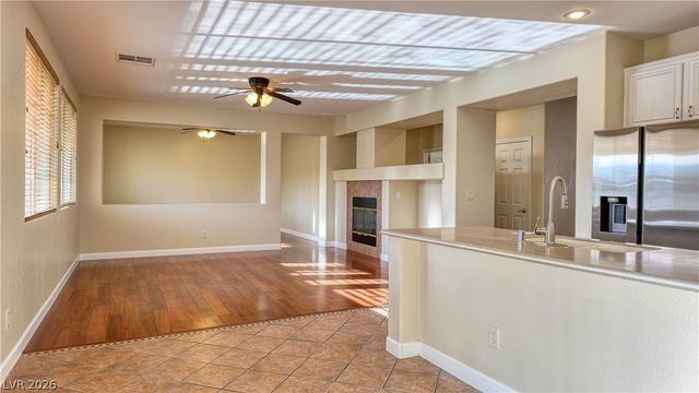 81 RANCHO MARIA Street 0, Las Vegas, NV 89148