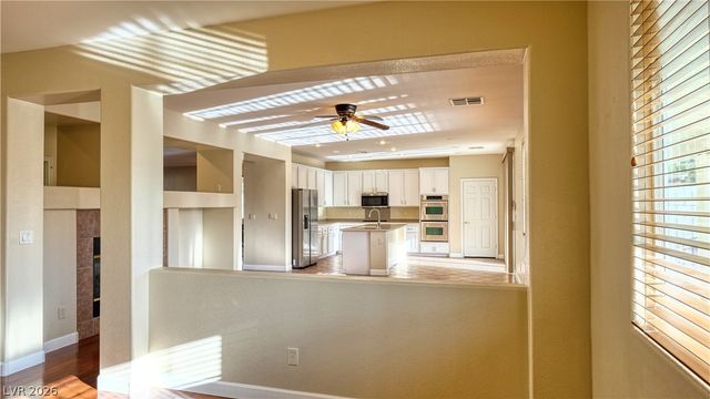81 RANCHO MARIA Street 0, Las Vegas, NV 89148