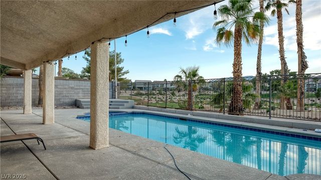 81 RANCHO MARIA Street 0, Las Vegas, NV 89148