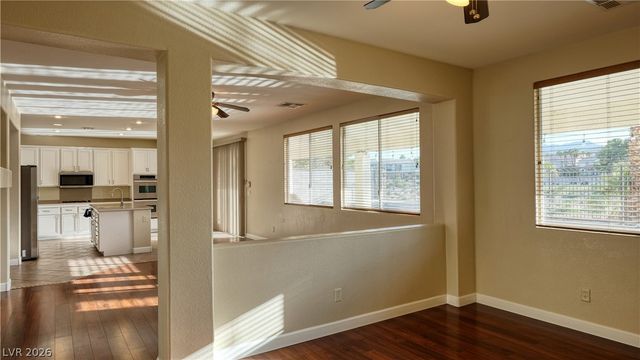 81 RANCHO MARIA Street 0, Las Vegas, NV 89148