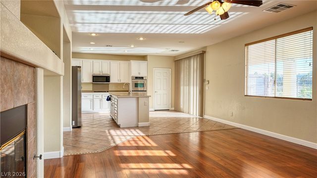 81 RANCHO MARIA Street 0, Las Vegas, NV 89148