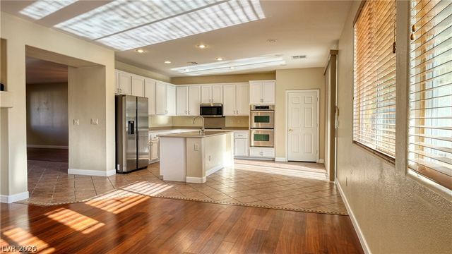 81 RANCHO MARIA Street 0, Las Vegas, NV 89148