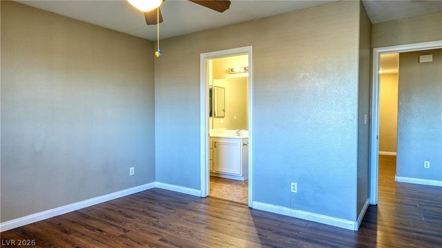 81 RANCHO MARIA Street 0, Las Vegas, NV 89148