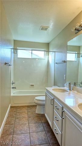 81 RANCHO MARIA Street 0, Las Vegas, NV 89148