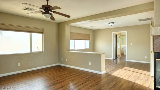 81 RANCHO MARIA Street 0, Las Vegas, NV 89148