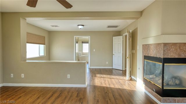 81 RANCHO MARIA Street 0, Las Vegas, NV 89148