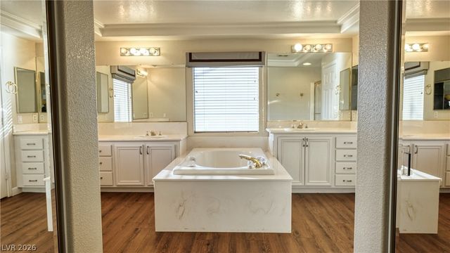 81 RANCHO MARIA Street 0, Las Vegas, NV 89148