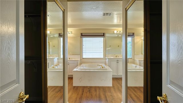 81 RANCHO MARIA Street 0, Las Vegas, NV 89148