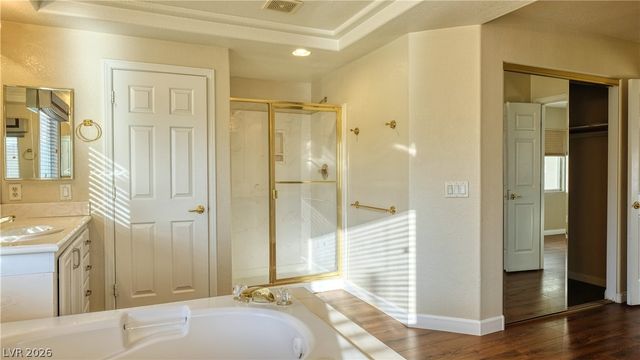81 RANCHO MARIA Street 0, Las Vegas, NV 89148