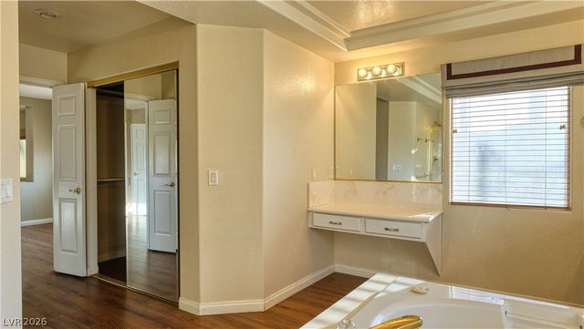 81 RANCHO MARIA Street 0, Las Vegas, NV 89148