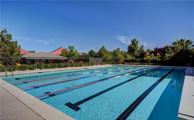 81 RANCHO MARIA Street 0, Las Vegas, NV 89148