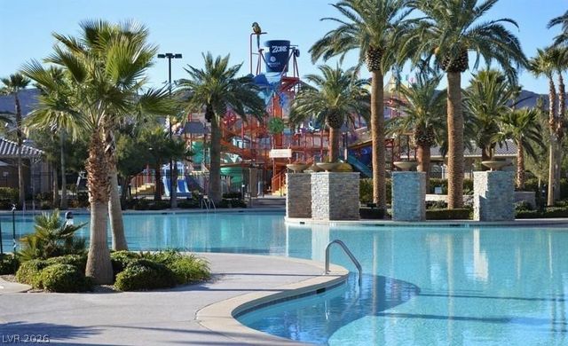 81 RANCHO MARIA Street 0, Las Vegas, NV 89148