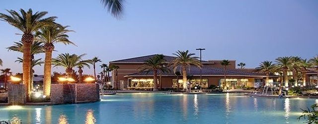 81 RANCHO MARIA Street 0, Las Vegas, NV 89148