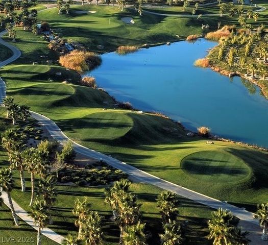 81 RANCHO MARIA Street 0, Las Vegas, NV 89148