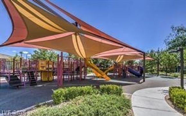 81 RANCHO MARIA Street 0, Las Vegas, NV 89148