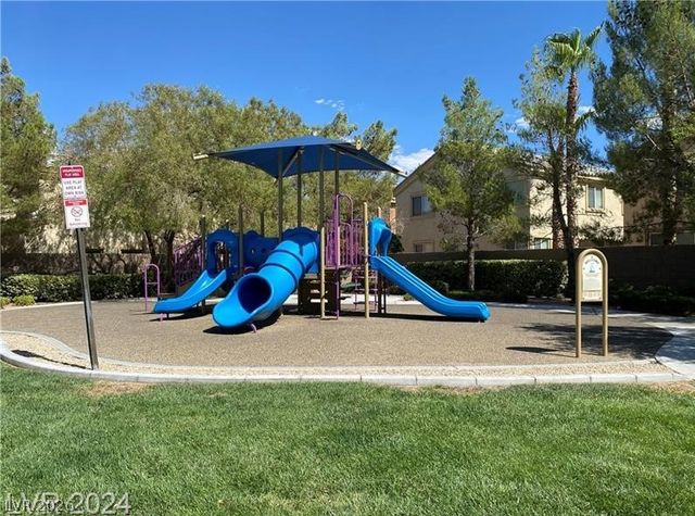 81 RANCHO MARIA Street 0, Las Vegas, NV 89148