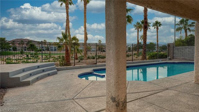 81 RANCHO MARIA Street 0, Las Vegas, NV 89148