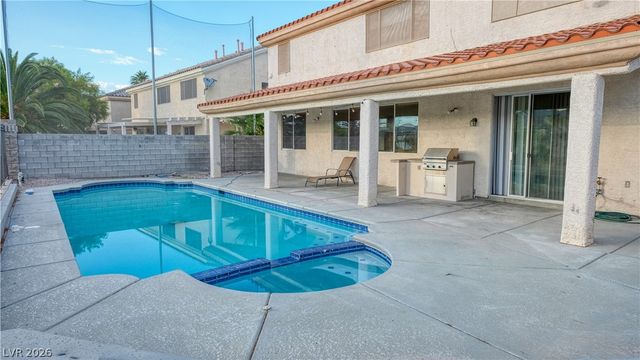 81 RANCHO MARIA Street 0, Las Vegas, NV 89148
