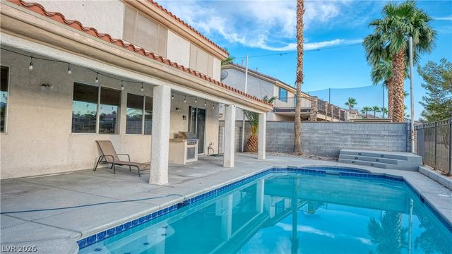 81 RANCHO MARIA Street 0, Las Vegas, NV 89148