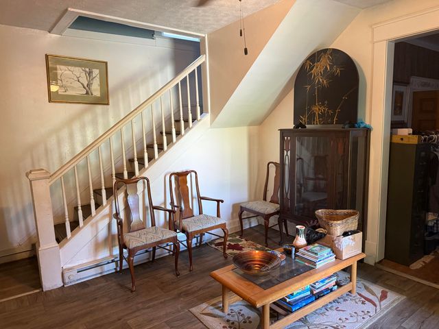 642 Jefferson AVE, Clifton Forge, VA 24422