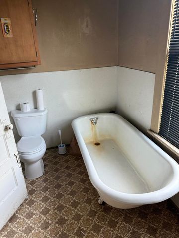 642 Jefferson AVE, Clifton Forge, VA 24422