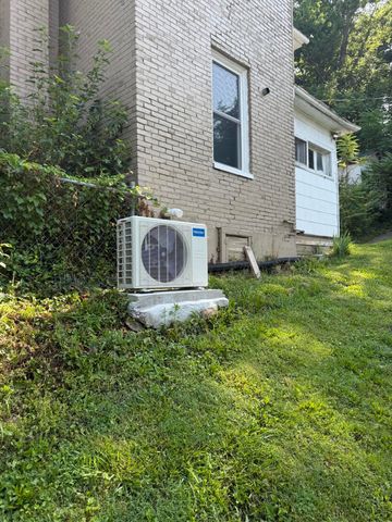 642 Jefferson AVE, Clifton Forge, VA 24422