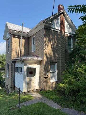 642 Jefferson AVE, Clifton Forge, VA 24422