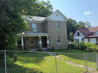 642 Jefferson AVE, Clifton Forge, VA 24422