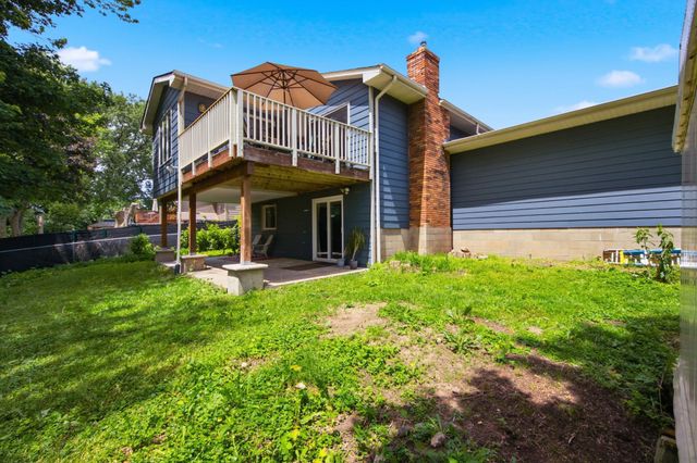 2744 Chisholm Avenue, North Saint Paul, MN 55109