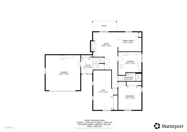 2744 Chisholm Avenue, North Saint Paul, MN 55109