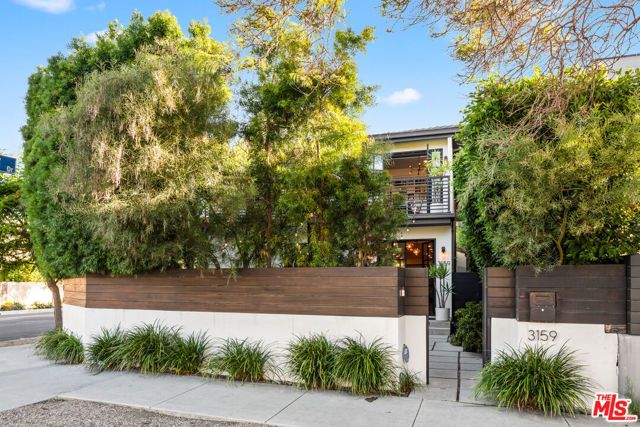 3159 Thatcher Avenue, Marina Del Rey, CA 90292