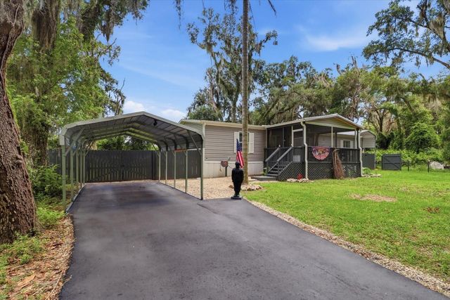 4370 E AMHERST STREET, Hernando, FL 34442