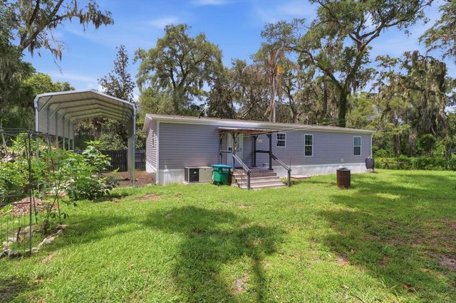 4370 E AMHERST STREET, Hernando, FL 34442