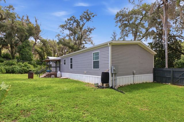 4370 E AMHERST STREET, Hernando, FL 34442