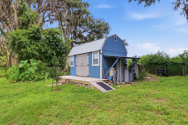 4370 E AMHERST STREET, Hernando, FL 34442