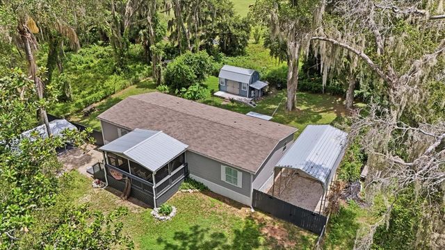 4370 E AMHERST STREET, Hernando, FL 34442