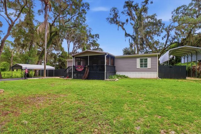 4370 E AMHERST STREET, Hernando, FL 34442