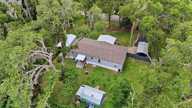 4370 E AMHERST STREET, Hernando, FL 34442