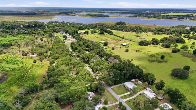 4370 E AMHERST STREET, Hernando, FL 34442