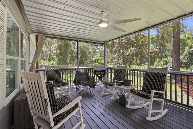 4370 E AMHERST STREET, Hernando, FL 34442